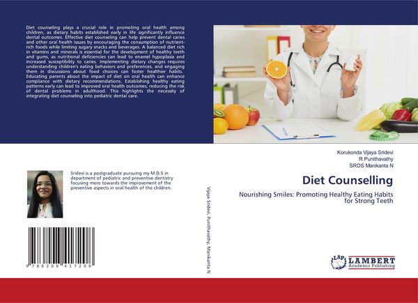 Produktbild: Diet Counselling