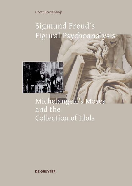 Produktbild: Sigmund Freud's Figural Psychoanalysis