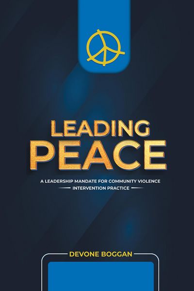 Produktbild: Leading Peace