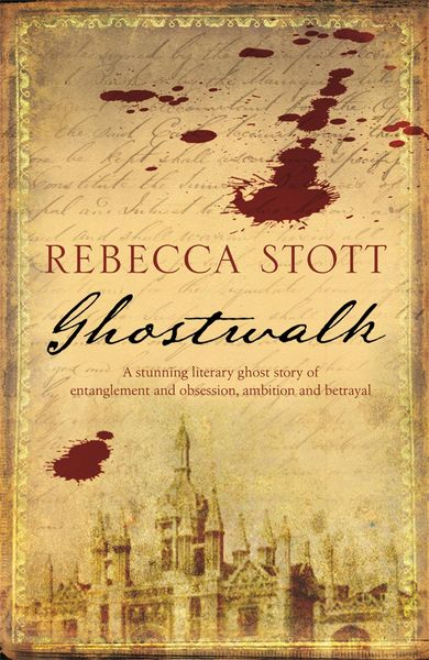 Produktbild: Ghostwalk