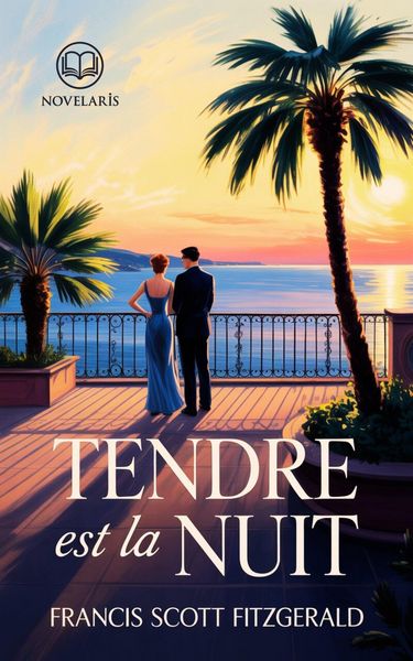 Produktbild: Tendre est la nuit