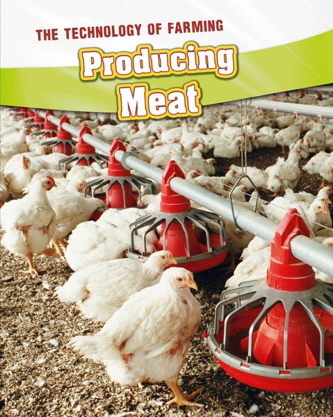 Produktbild: Producing Meat