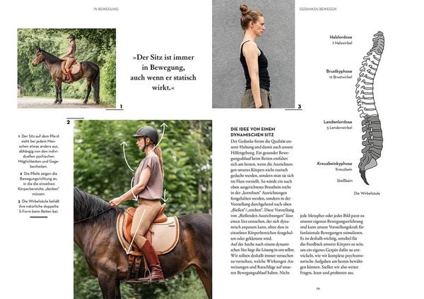 Produktbild: Reiten in Balance mit Yoga