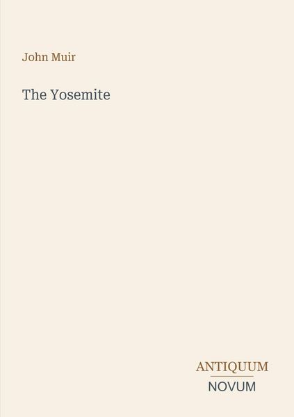 Produktbild: The Yosemite