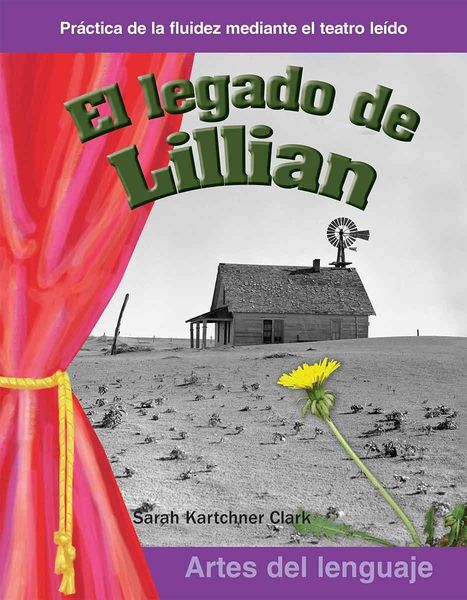 Produktbild: Legado de Lillian