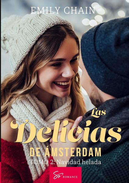 Produktbild: Las delicias de &Aacute;msterdam - Tomo 2