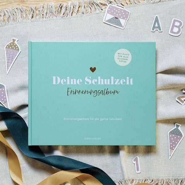 Produktbild: Deine Schulzeit