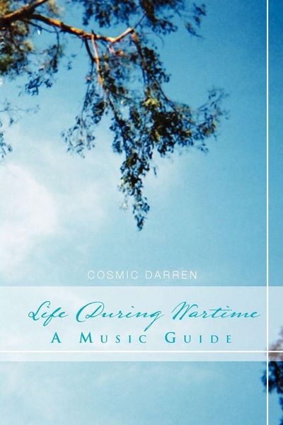 Produktbild: Life During Wartime
