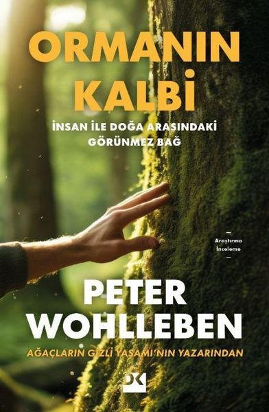Produktbild: Ormanin Kalbi