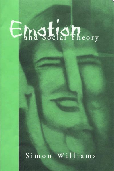 Produktbild: Emotion and Social Theory