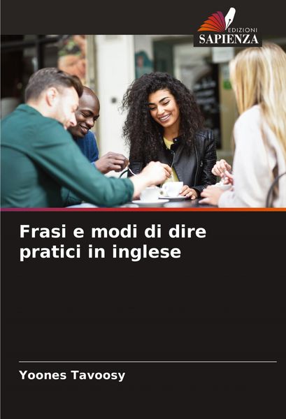 Produktbild: Frasi e modi di dire pratici in inglese