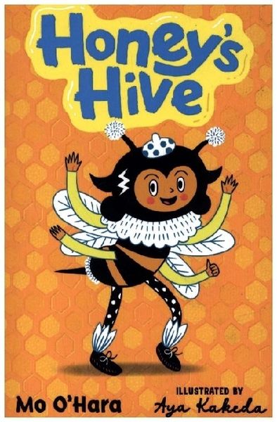 Produktbild: Honey's Hive