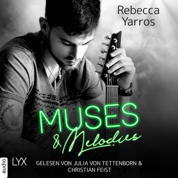 Produktbild: Muses and Melodies - Hush Note, Teil 3