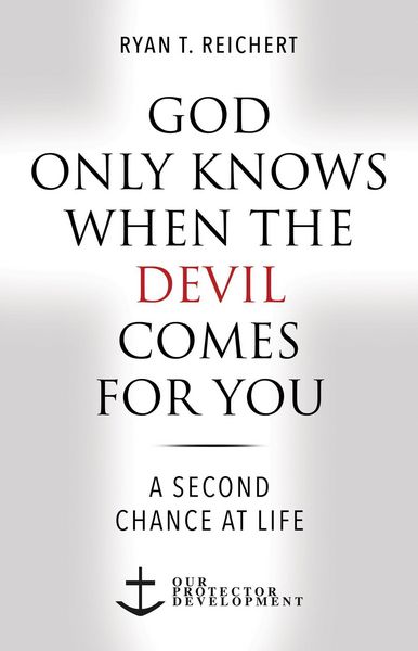Produktbild: God Only Knows When the Devil Comes for You
