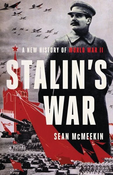 Produktbild: Stalin's War
