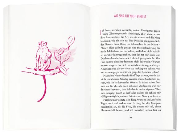 Produktbild: Der Tempel in den Bergen und das Geheimnis der Selbstliebe