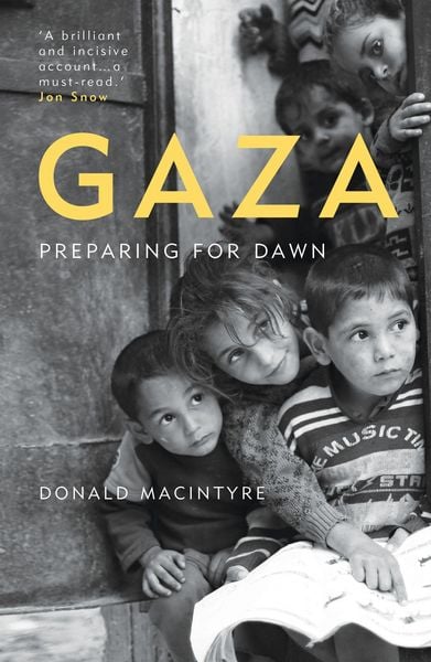 Produktbild: Gaza
