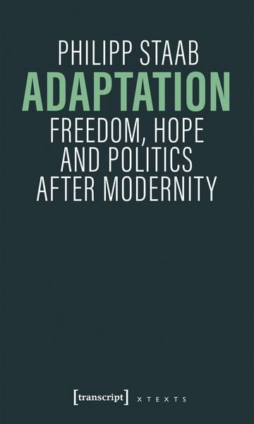 Produktbild: Adaptation