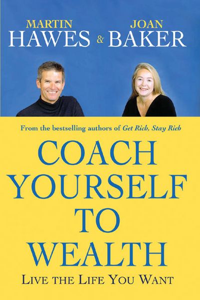 Produktbild: Coach Yourself to Wealth