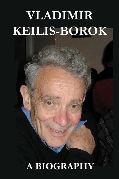 Produktbild: Vladimir Keilis-Borok: a Biography