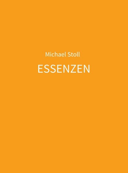 Produktbild: Essenzen Orange