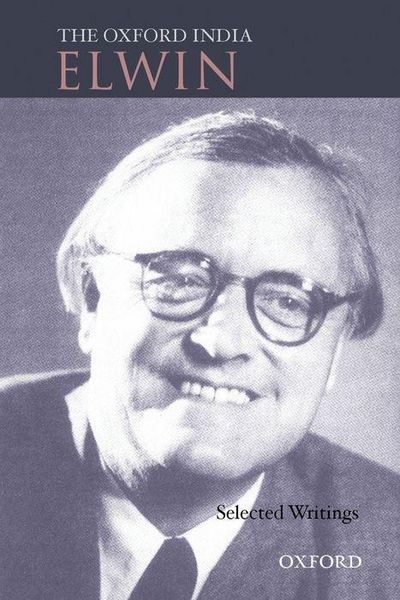 Produktbild: Elwin, V: Oxford India Elwin