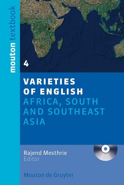 Produktbild: Africa, South and Southeast Asia