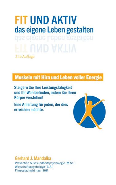 Produktbild: Fit und aktiv das eigene Leben gestalten