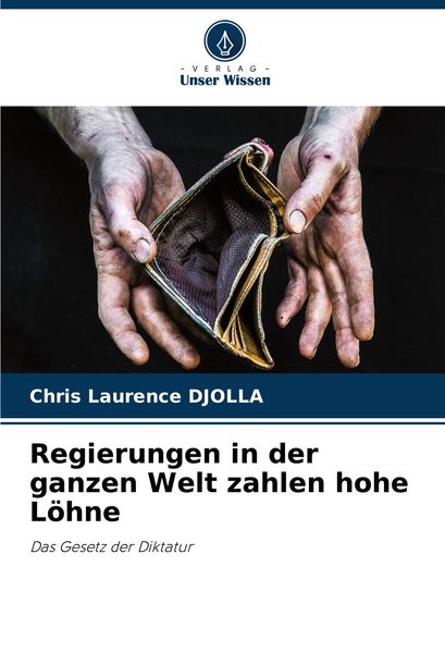 Produktbild: Regierungen in der ganzen Welt zahlen hohe L&ouml;hne