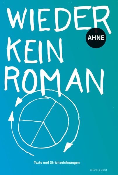 Produktbild: Wieder kein Roman