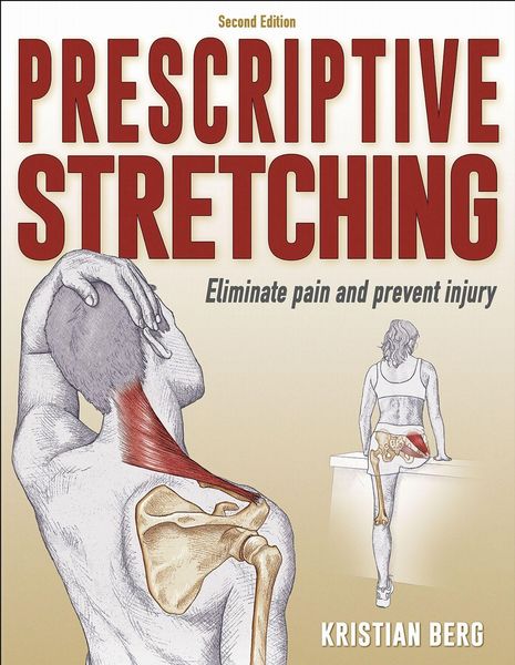 Produktbild: Prescriptive Stretching