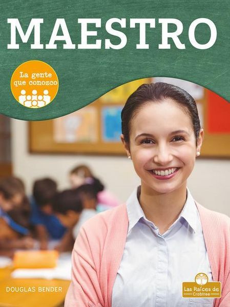 Produktbild: Maestro (Teacher)