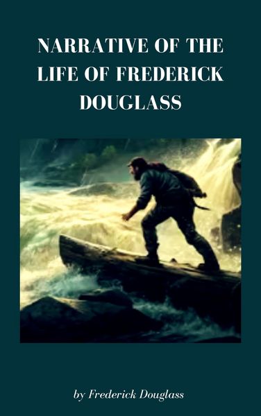 Produktbild: Narrative of the Life of Frederick Douglass