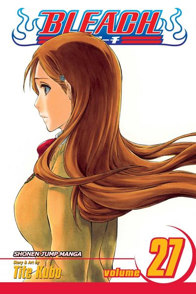 Produktbild: Bleach,  27