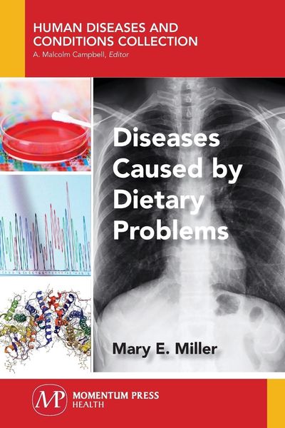 Produktbild: Diseases Caused by Dietary Problems