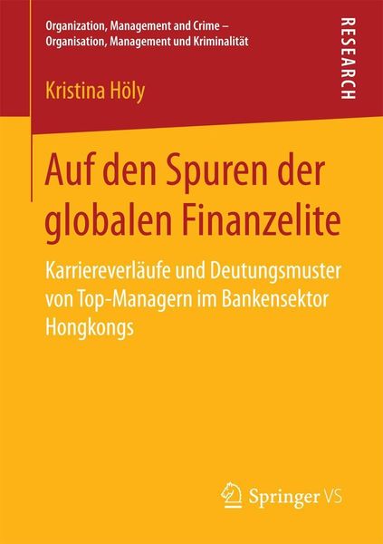 Produktbild: Auf den Spuren der globalen Finanzelite