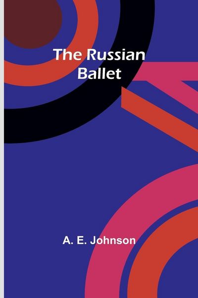 Produktbild: The Russian Ballet