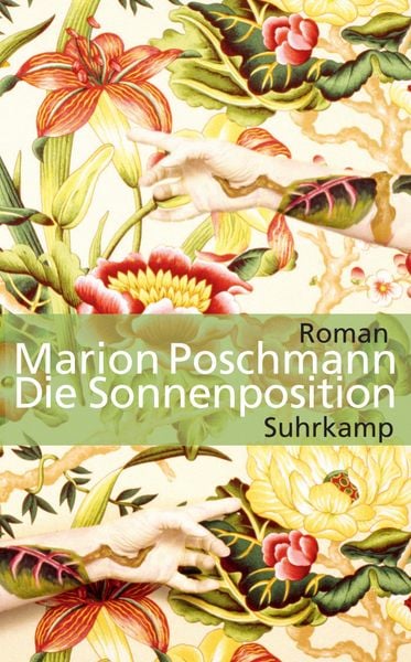 Produktbild: Die Sonnenposition