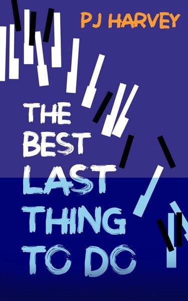 Produktbild: The Best Last Thing to Do