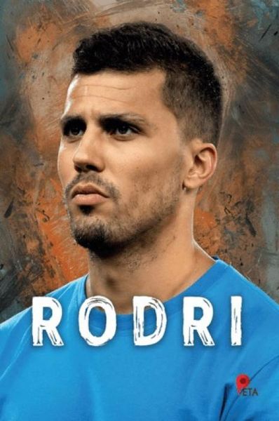 Produktbild: Rodri