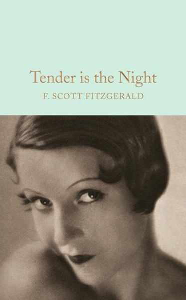 Produktbild: Tender is the Night