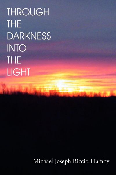 Produktbild: Through the Darkness Into the Light