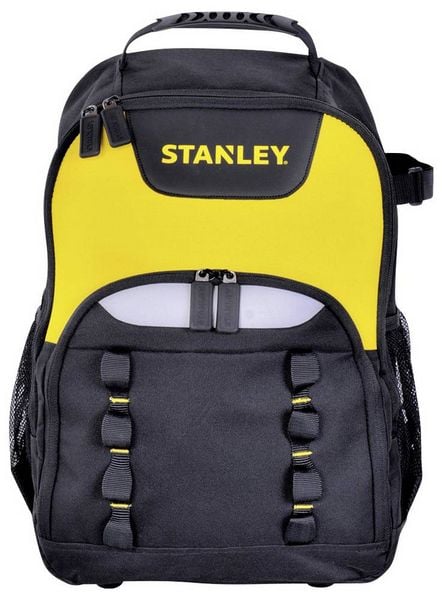 Produktbild: STANLEY STST515155-8-23 Werkzeugrucksack unbest&uuml;ckt (B x H x T) 360 x 460 x 180mm