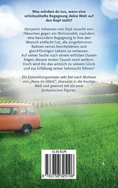 Produktbild: GAMBIO - Der perfekte Tausch