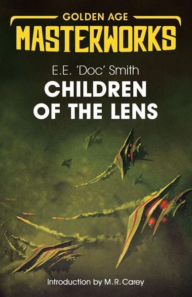 Produktbild: Children of the Lens