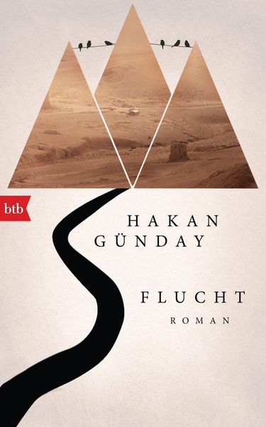 Produktbild: Flucht