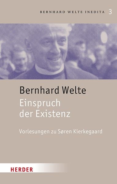 Produktbild: Einspruch der Existenz