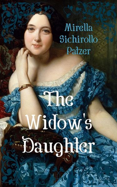Produktbild: The Widow's Daughter
