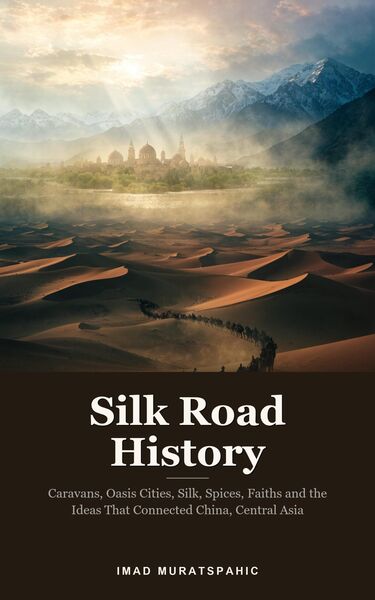 Produktbild: Silk Road History