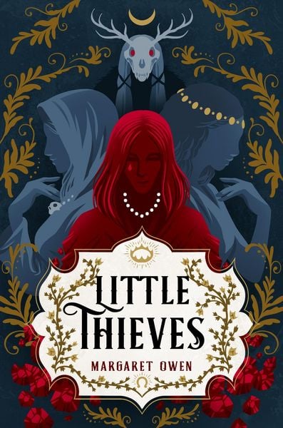Produktbild: Little Thieves